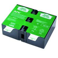 CARTUCHO DE BATERIAS DE RECAMBIO 123 DE APC, PARA UPS BR1000G, SMT750RM2U LO CONFORMAN LAS 2 BATERIAS QUE SE VISUALIZAN EN LA IMAGEN CARTUCHO DE BATERIAS DE RECAMBIO 123 DE APC, PARA UPS BR1000G, SMT750RM2U LO CONFORMAN LAS 2 BATERIAS QUE SE VISUALIZAN EN LA IMAGEN